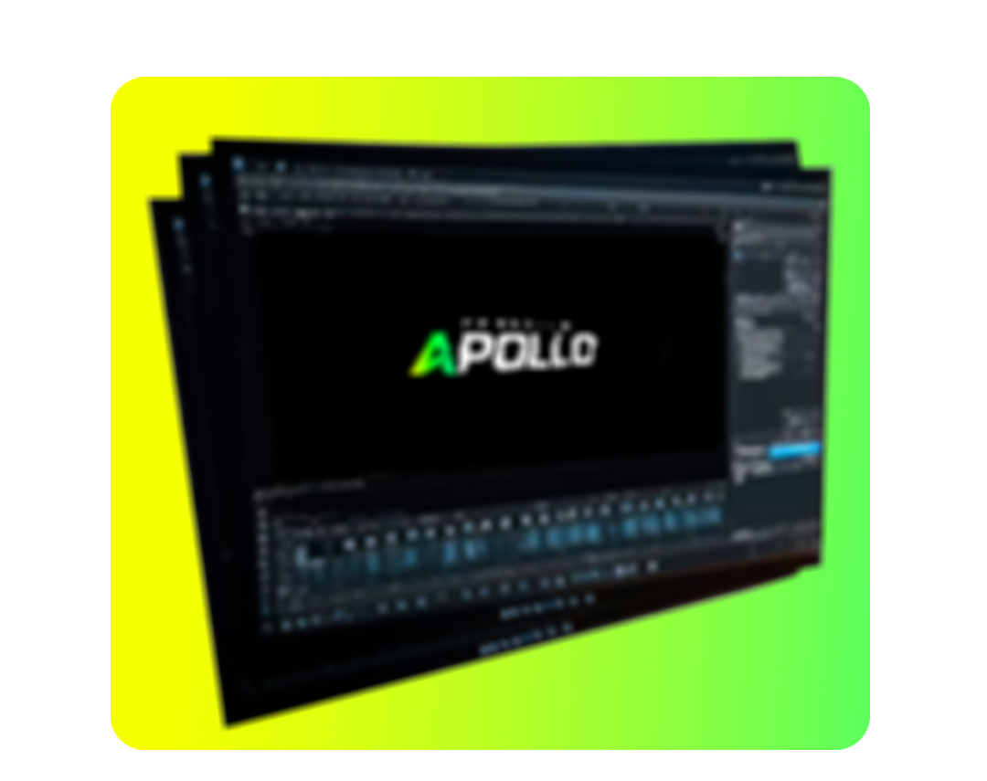 Programa Apollo – JP Kissel